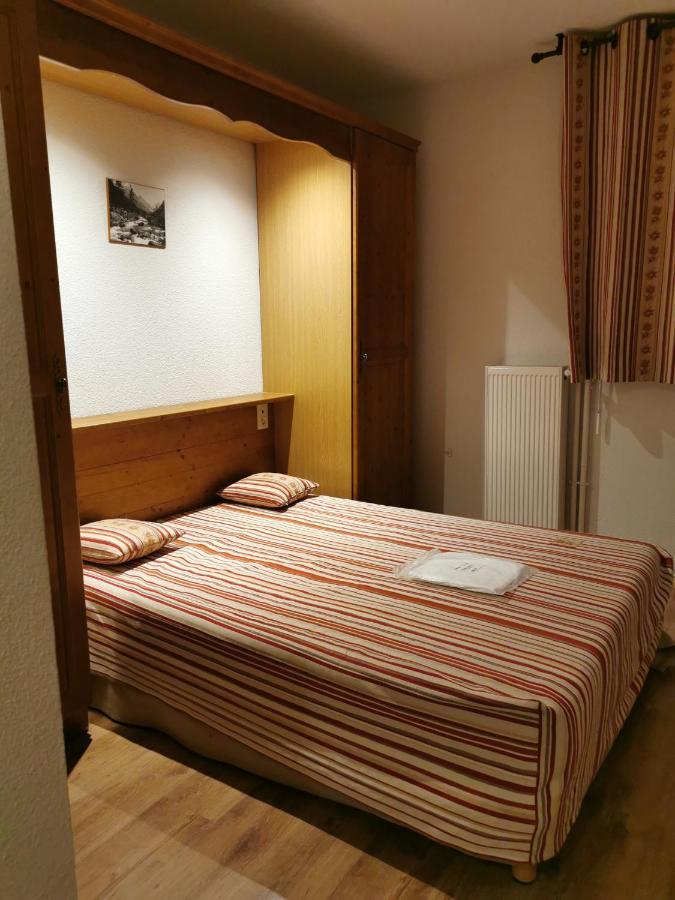Appartement โกเตอเรต์ ภายนอก รูปภาพ