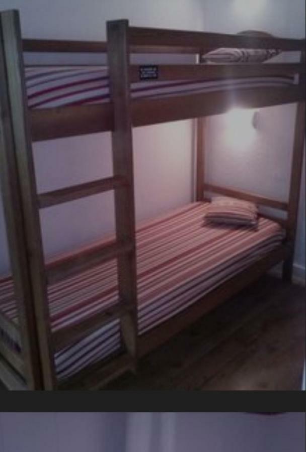 Appartement โกเตอเรต์ ภายนอก รูปภาพ