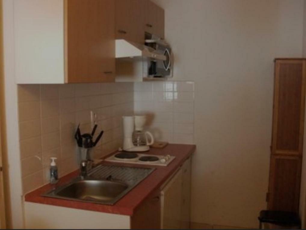 Appartement โกเตอเรต์ ภายนอก รูปภาพ