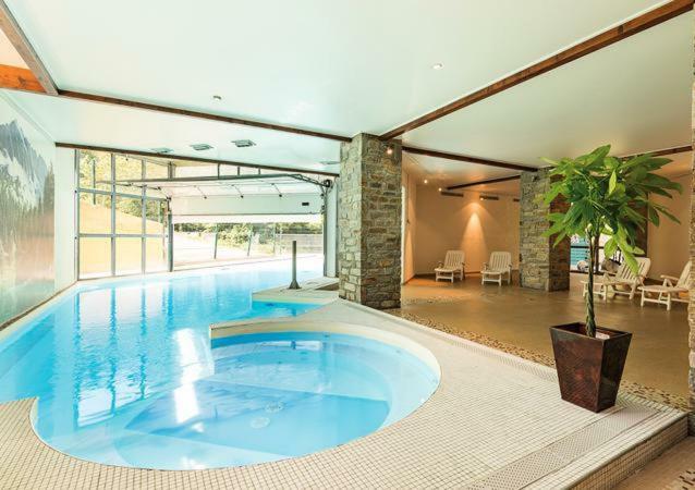Appartement โกเตอเรต์ ภายนอก รูปภาพ